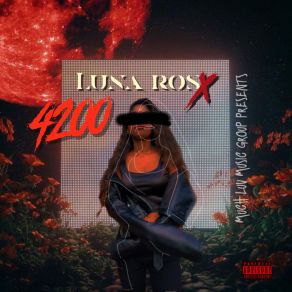 Download track Cherry Cola Luna Rosx