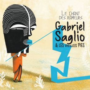 Download track Au Courant Les Vieilles Pies, Gabriel Saglio