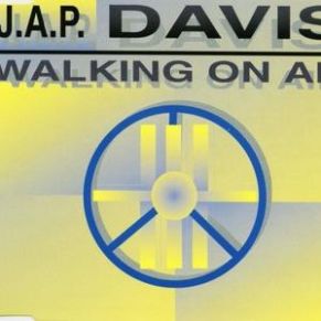 Download track Walking On Air (Guitar Mix) J. A. P. Davis