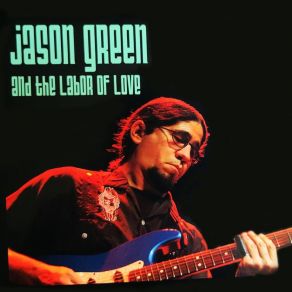 Download track El Amor Es Verde Jason Green