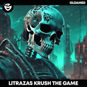 Download track KRUSH THE GAME (Slowed) Litrazas