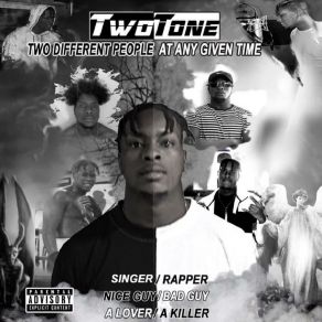 Download track My Time Two Tone305