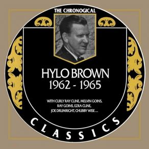 Download track Hard Luck Hylo Brown