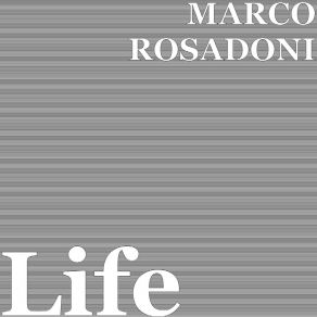 Download track Love Is Magic Marco Rosadoni