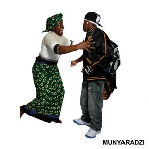 Download track Chenai / Back To Your Heart Munyaradzi (DKR)Netsayi