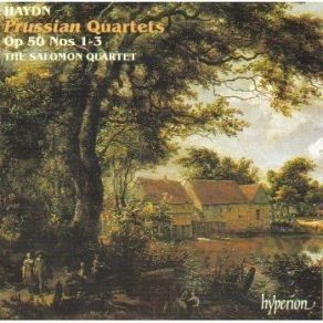 Download track 3. Quartet No 4 In F Sharp Minor - III Menuetto: Poco Allegretto Joseph Haydn