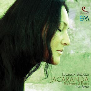 Download track Crown Shyness Luciana BigazziMaurizio Colonna