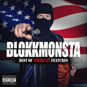 Download track Ask About Me BlokkmonstaKing Tee, Schwartz