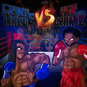 Download track Round Six GrindHard EYsr Gramz