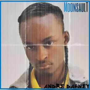 Download track Say Wat U WanT André Dafney