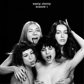 Download track Brain Soup Nasty Cherry