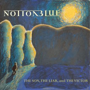 Download track The Liar Blue Notion