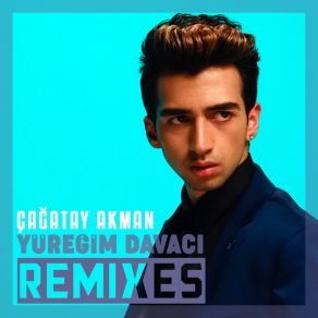 Download track Yüreğim Davacı (Ari Gemci Remix) Çağatay Akman