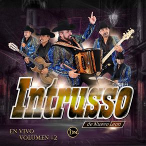 Download track Popurrí Cadetes (En Vivo) Intrusso De Nuevo LeonLos Cadetes De Linares El Ultimo Batallon