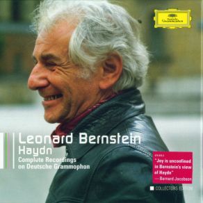 Download track Die SchÃ¶pfung Hob. XXI: 2: Nun Scheint In Vollem Glanze Der Himmel Joseph Haydn, Leonard Bernstein