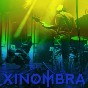 Download track Hon Skriver Korten (Radio Edit) Xinombra