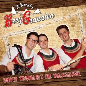 Download track Boarisch Gspielt Und Boarisch Gsungen Zillertaler Berggranaten