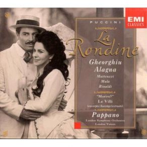 Download track 22. Che Caldo Che Sete Giacomo Puccini