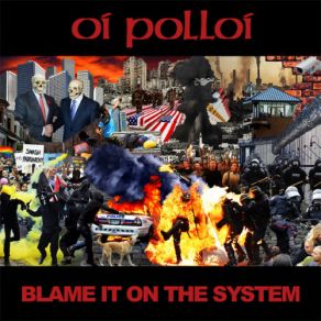 Download track Smash Antisemitism Oi Polloi