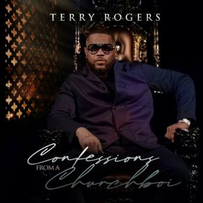 Download track Gypsy Blues Terry RogersJubu Smith