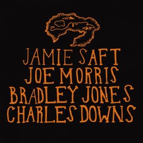 Download track Atlas 2 Joe Morris, Jamie Saft, Bradley Jones, Charles Downs