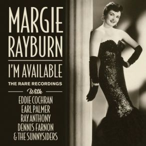 Download track Magic Words Margie Rayburn