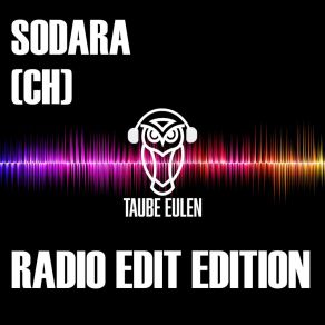 Download track Before The Light (Radio Edit) Sodara (CH)