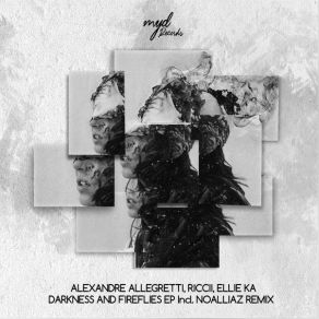 Download track Darkness And Fireflies (Original Mix) Alexandre Allegretti