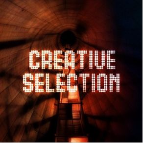 Download track Strange Dreams Creative Selection