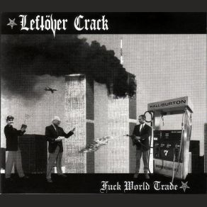 Download track Infested (The Lindane Conspiracy Part I) Leftöver Crack