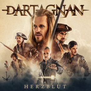 Download track Rosenrot Dartagnan