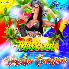 Download track Mujer Ajena Conjunto Tropical