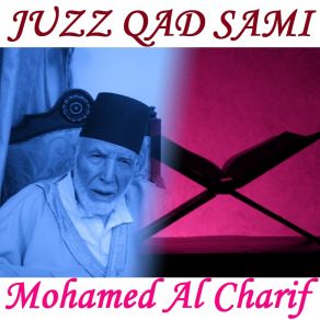 Download track Sourate Al Mujadalah (Hafs Muratal) Mohamed Al Charif