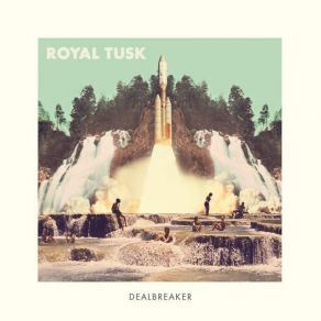 Download track Curse The Weather Royal Tusk