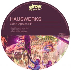 Download track Riptide (Original Mix) Hauswerks