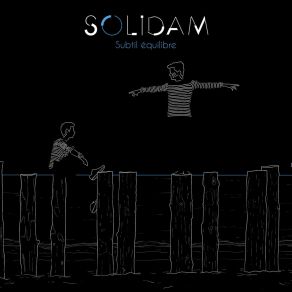 Download track Amarré-Là SoliDam