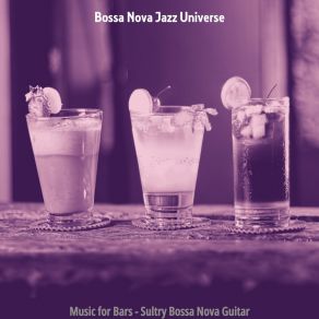 Download track Cultivated Moods For Weekends Bossa Nova Jazz Universe