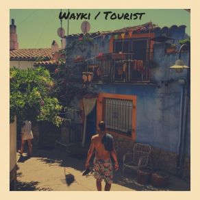 Download track Orbitor Wayki