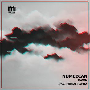 Download track Dawn (Monje Remix) Numedian