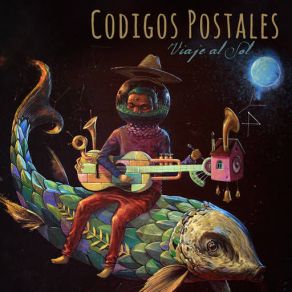 Download track Mar Y Luna Códigos Postales