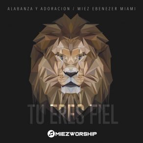 Download track Postrado A Tus Pies Miezworship