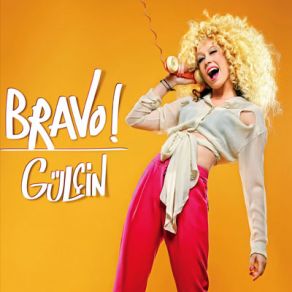 Download track Bravo (Game Over)  Gülçin