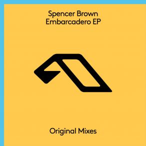 Download track 5th & Concord (Original Mix) Spencer Brown