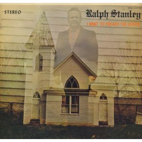 Download track Who Is That Ralph Stanley