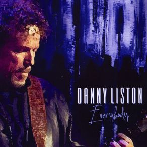 Download track Didn't Find My Blues In Mississippi' Danny Liston