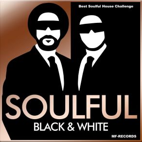 Download track In The Air Soulful Black