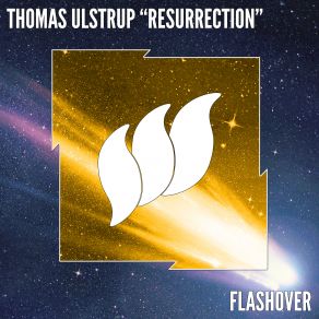 Download track Resurrection (Extended Mix) Thomas Ulstrup