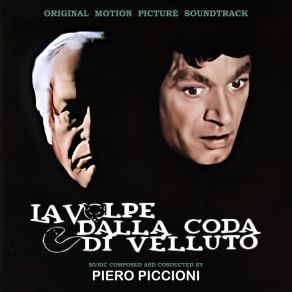 Download track La Volpe Dalla Coda Di Velluto (Party # 4) Piero Piccioni