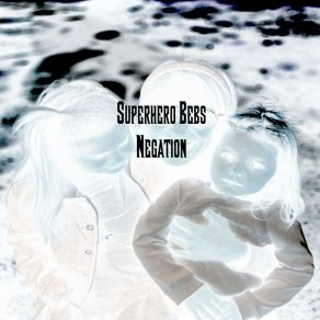 Download track Gargle Girl Superhero Bebs