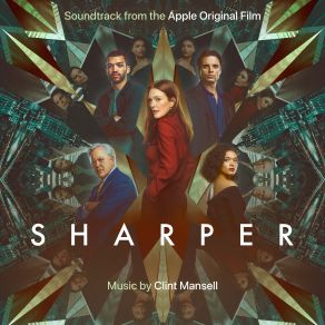 Download track Into The Heart Of The City Clint Mansell